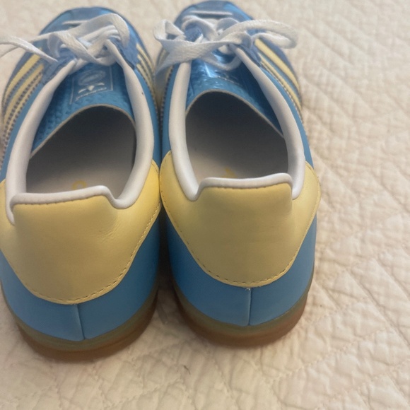 Adidas gazelle - Picture 2 of 4